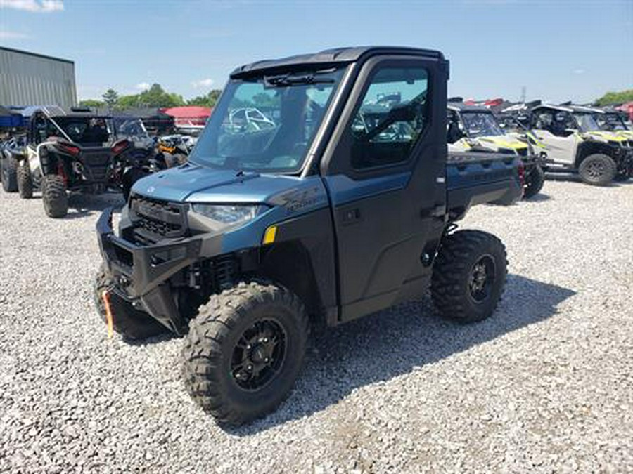 2025 Polaris Ranger XP 1000 NorthStar Edition Premium