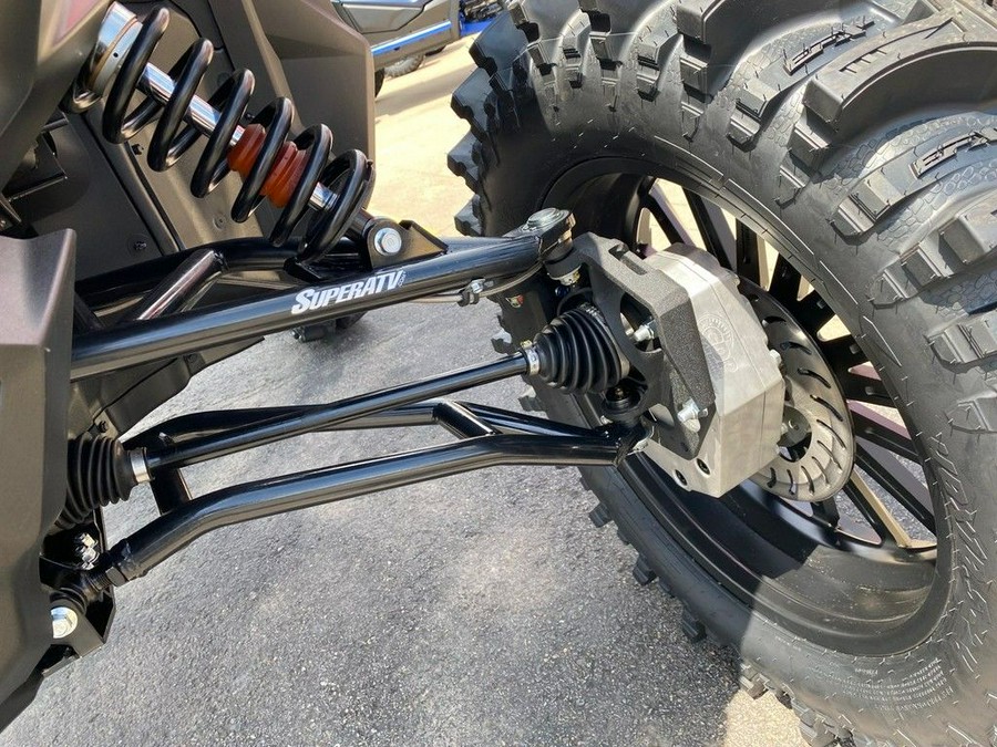 2024 Honda® Talon 1000R