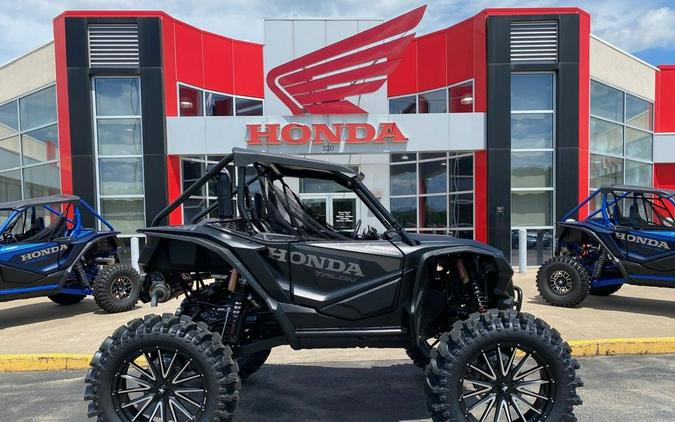 2024 Honda® Talon 1000R