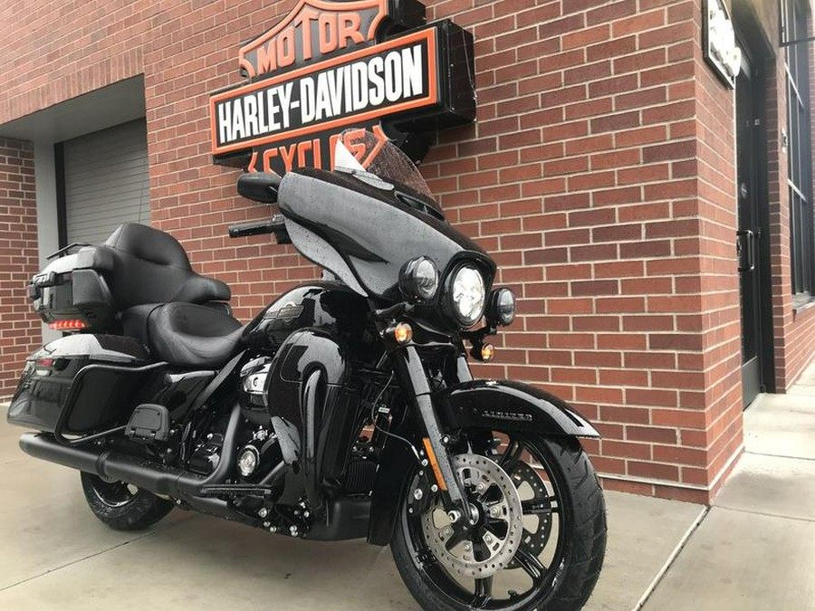 2024 Harley-Davidson® FLHTK - Ultra Limited®