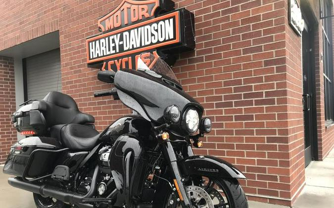 2024 Harley-Davidson® FLHTK - Ultra Limited®