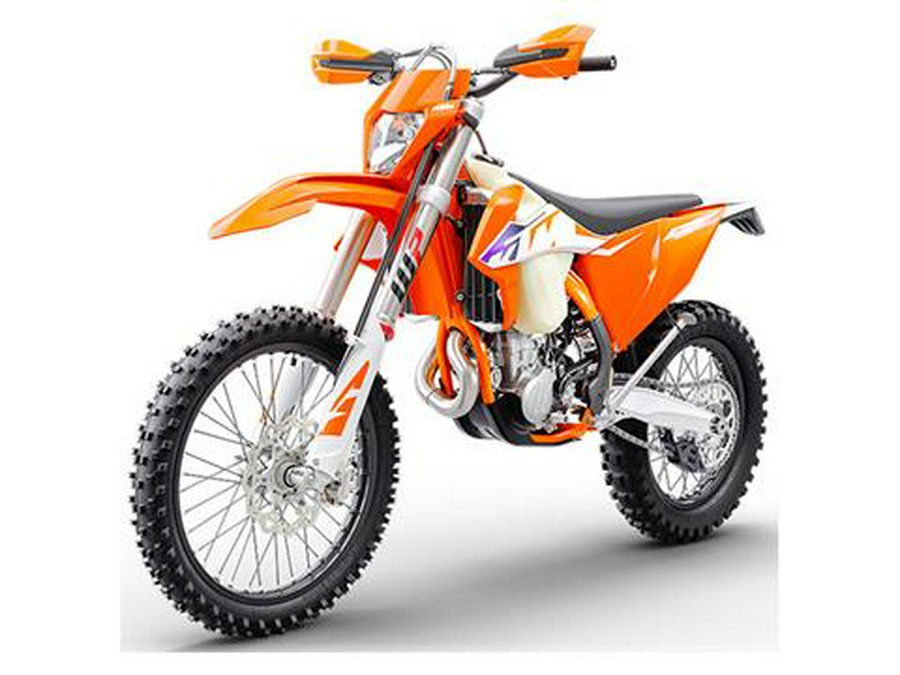 2023 KTM 450 XCF-W