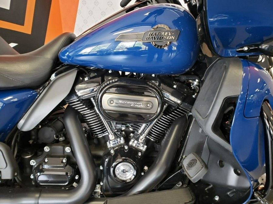 2023 Harley-Davidson® FLTRK - Road Glide® Limited