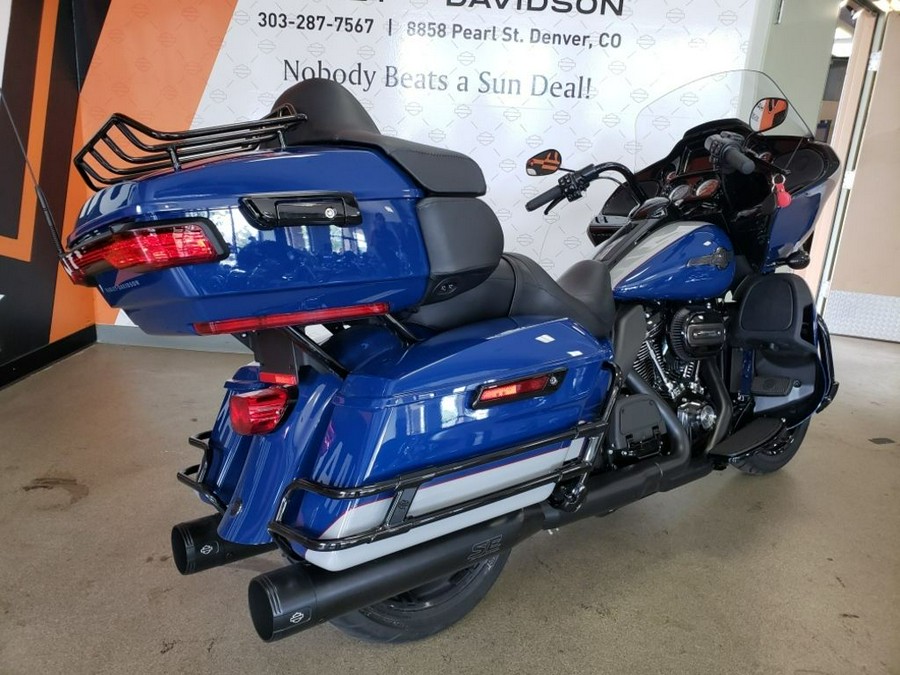 2023 Harley-Davidson® FLTRK - Road Glide® Limited