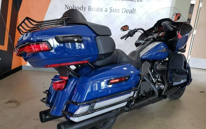 2023 Harley-Davidson® FLTRK - Road Glide® Limited