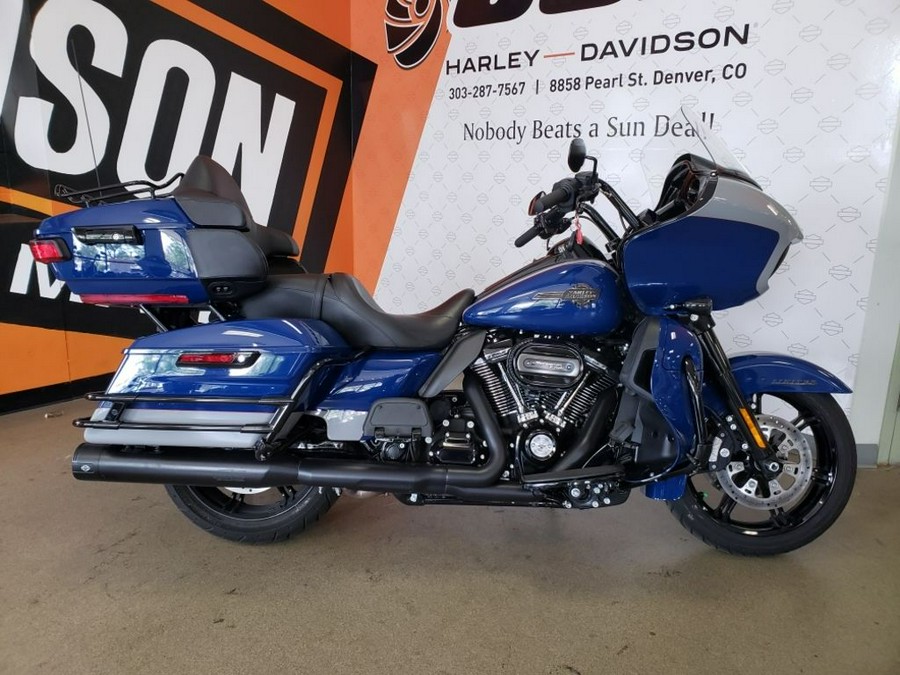 2023 Harley-Davidson® FLTRK - Road Glide® Limited