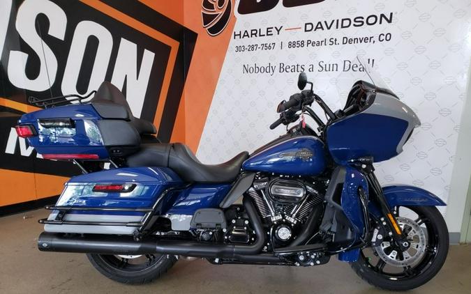 2023 Harley-Davidson® FLTRK - Road Glide® Limited