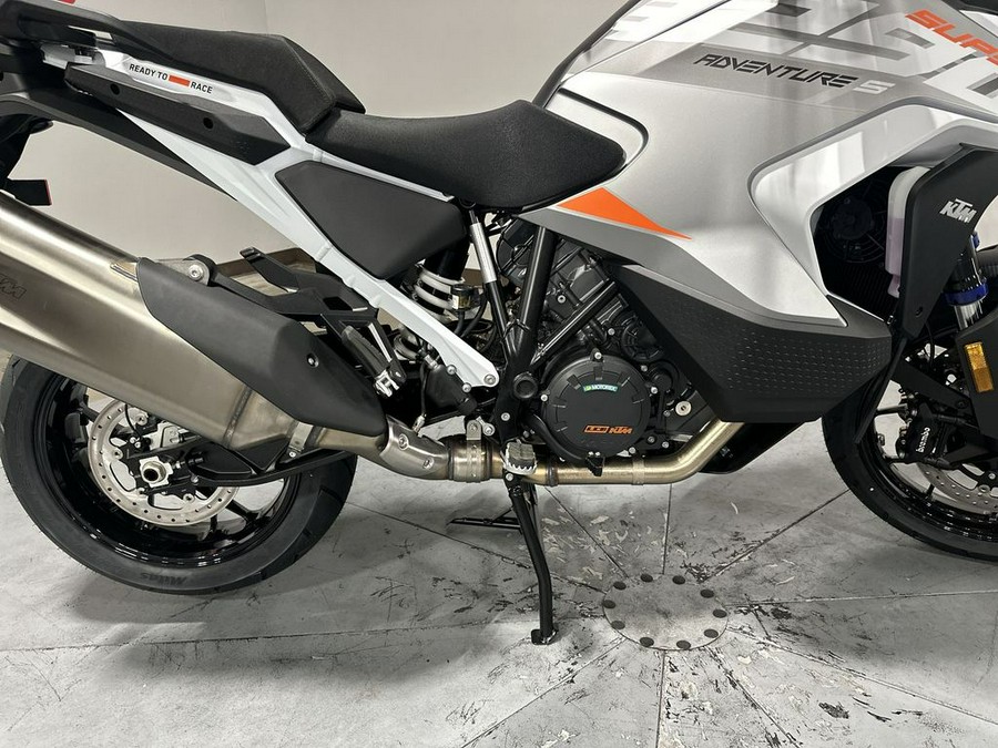 2024 KTM Super Adventure 1290 S