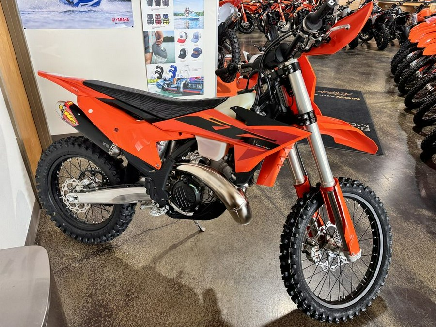 2025 KTM 300 XC