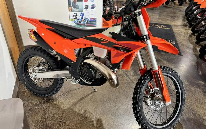 2025 KTM 300 XC