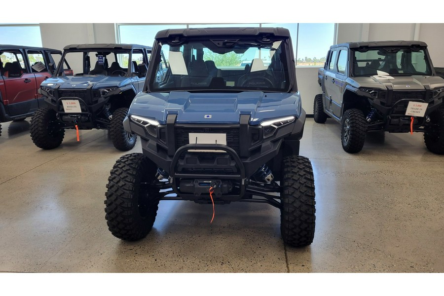 2024 Polaris Industries XPEDITION ADV 5 NORTHSTAR