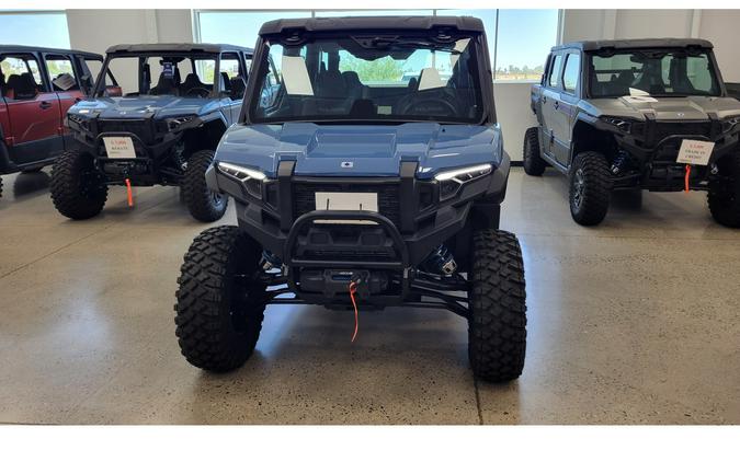 2024 Polaris Industries XPEDITION ADV 5 NORTHSTAR