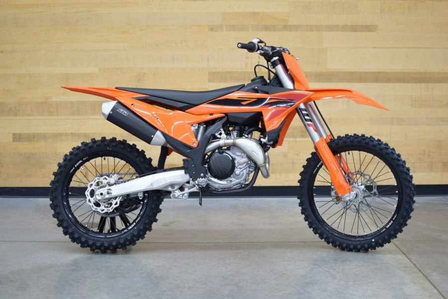 2025 KTM SX 450 F