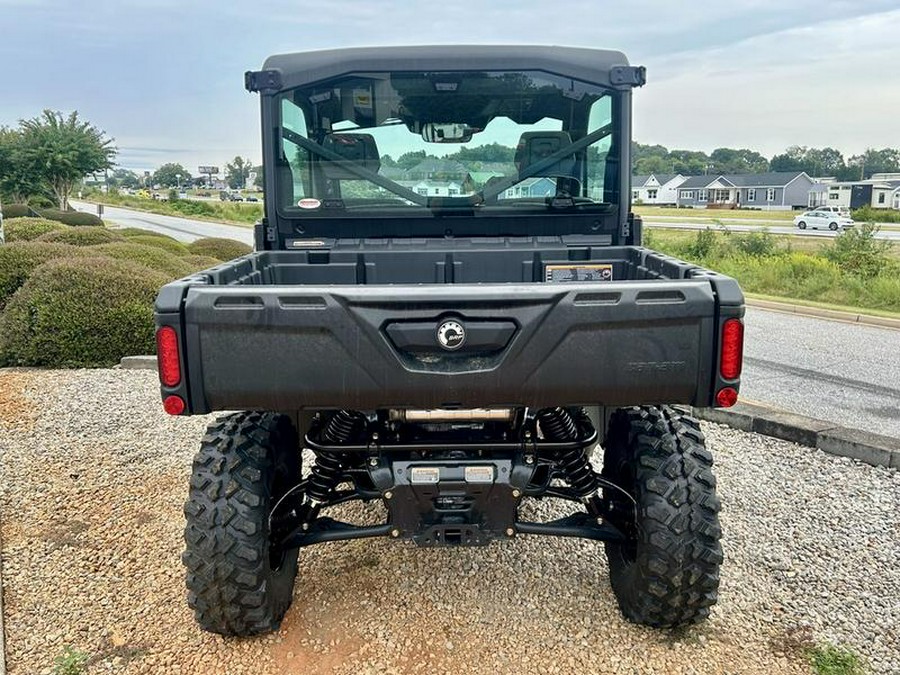 2024 Can-Am® Defender Limited HD10 Wildland Camo