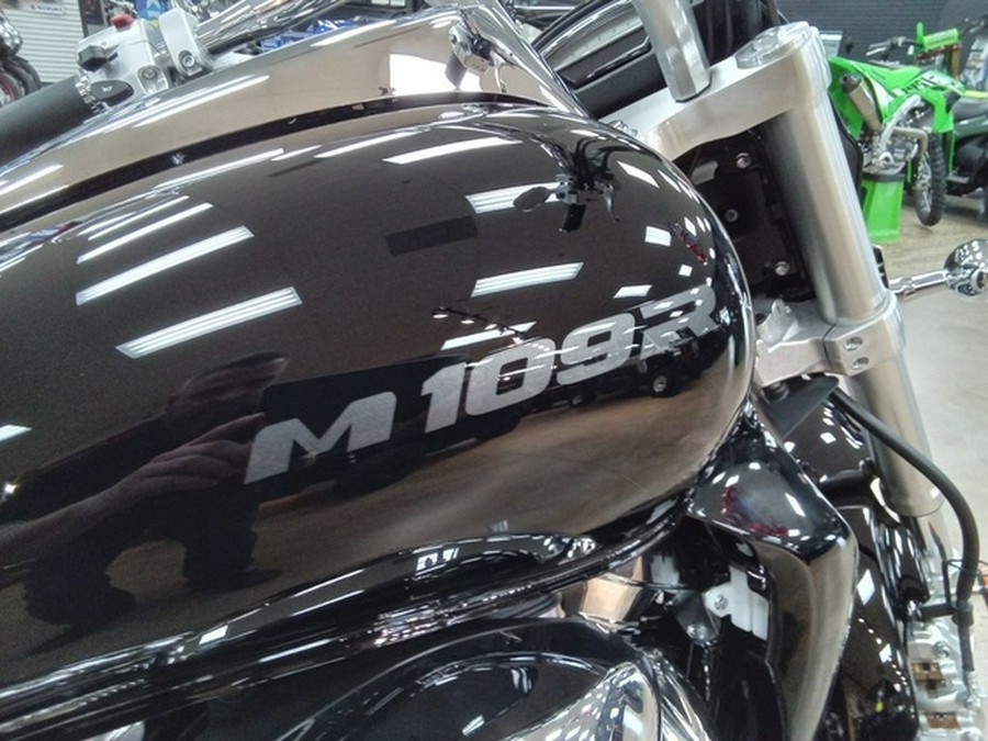 2025 Suzuki Boulevard M109R