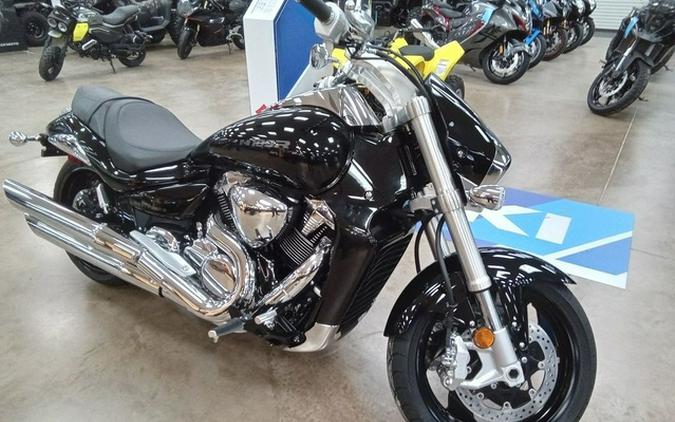 2025 Suzuki Boulevard M109R