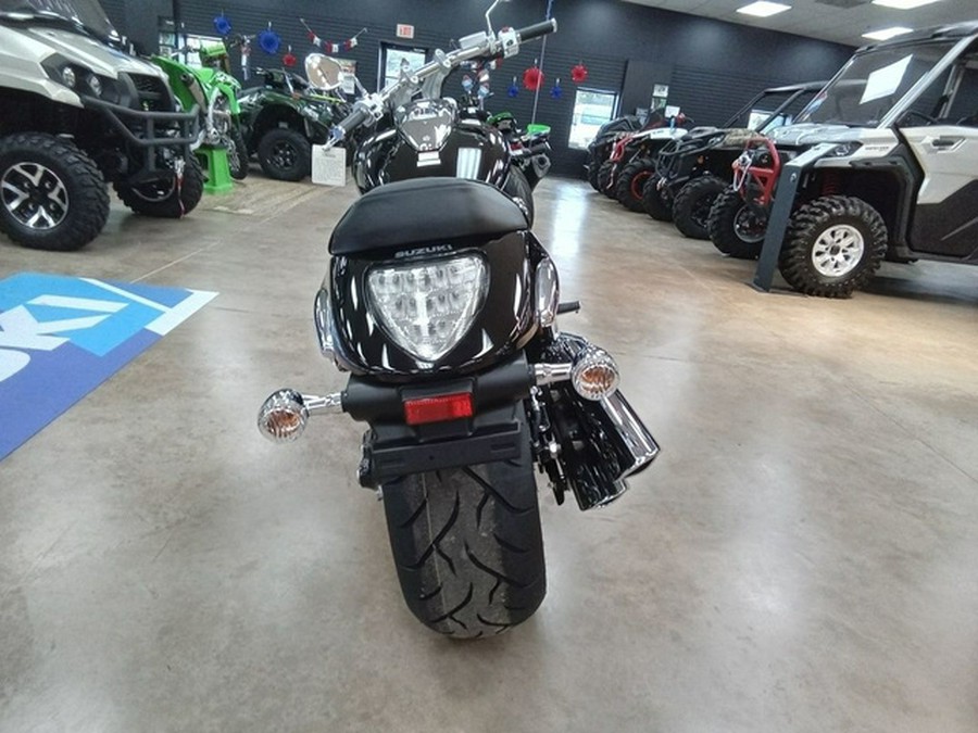 2025 Suzuki Boulevard M109R