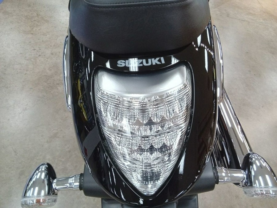 2025 Suzuki Boulevard M109R