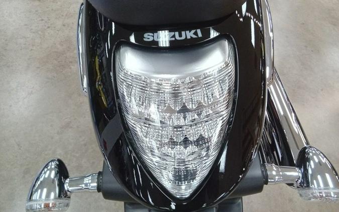 2025 Suzuki Boulevard M109R