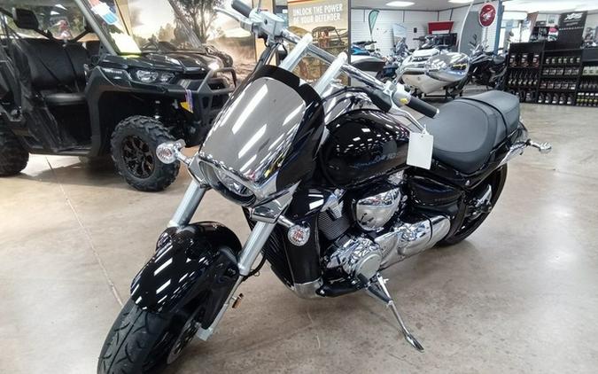 2025 Suzuki Boulevard M109R