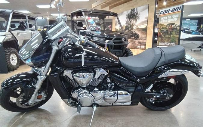 2025 Suzuki Boulevard M109R