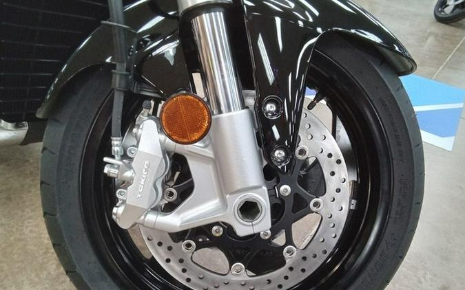 2025 Suzuki Boulevard M109R