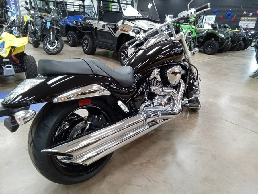 2025 Suzuki Boulevard M109R