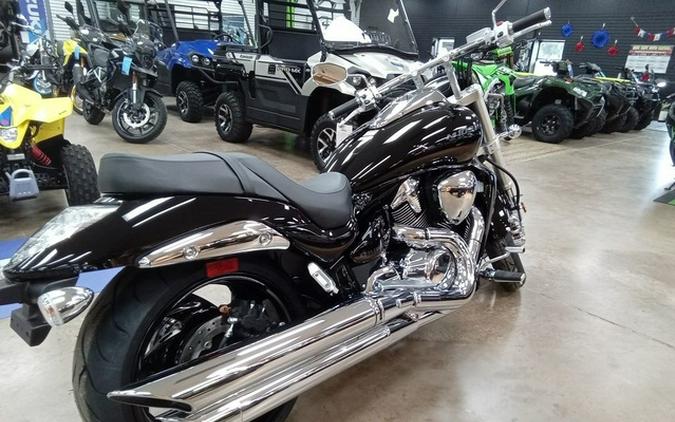 2025 Suzuki Boulevard M109R