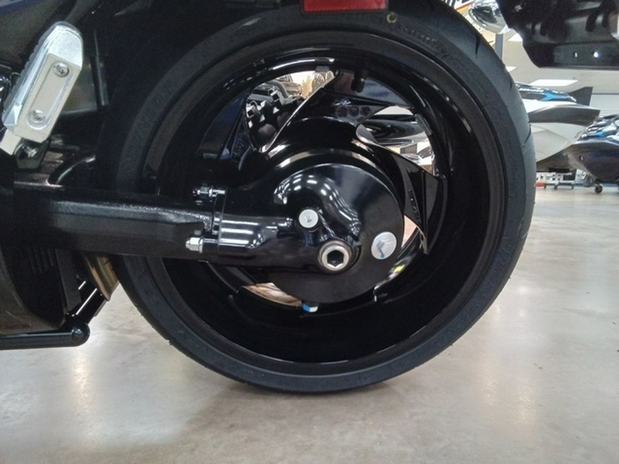 2025 Suzuki Boulevard M109R