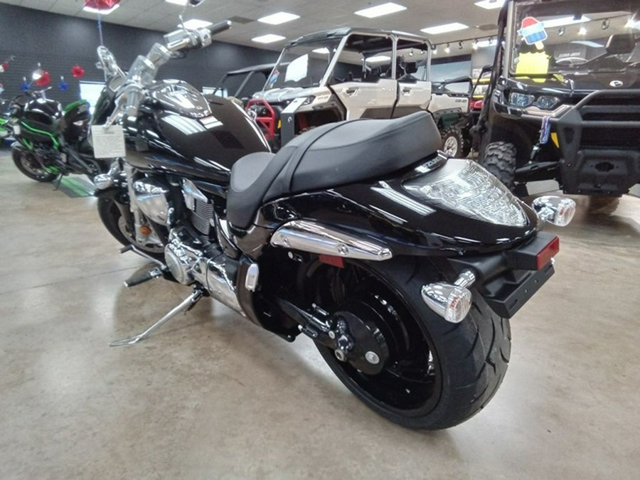 2025 Suzuki Boulevard M109R