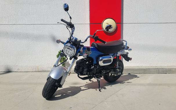 2025 Honda® Dax 125