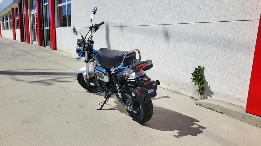 2025 Honda® Dax 125
