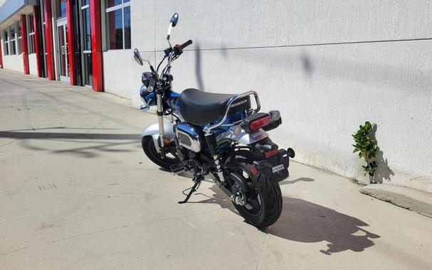 2025 Honda® Dax 125