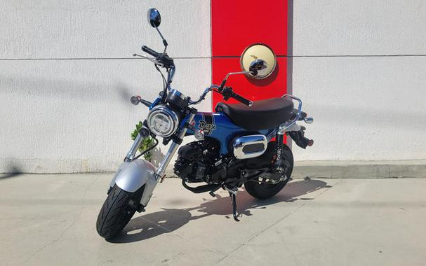 2025 Honda® Dax 125