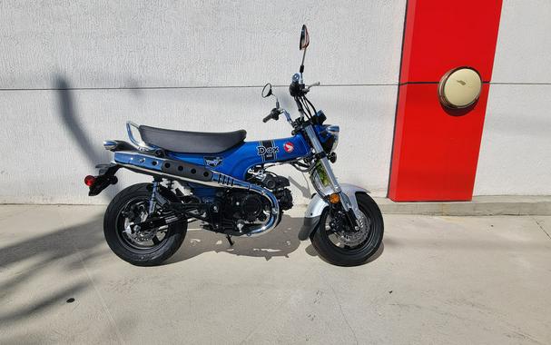 2025 Honda® Dax 125