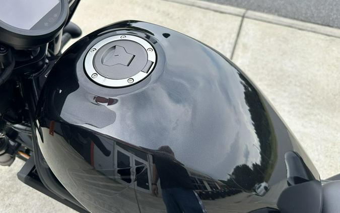 2023 Honda Rebel 1100T DCT