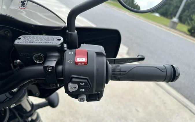 2023 Honda Rebel 1100T DCT