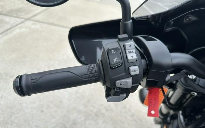 2023 Honda Rebel 1100T DCT