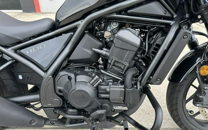 2023 Honda Rebel 1100T DCT