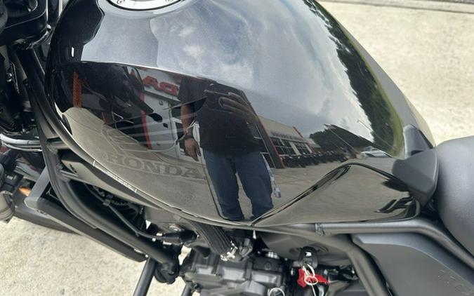 2023 Honda Rebel 1100T DCT