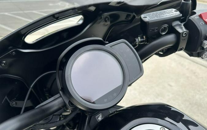 2023 Honda Rebel 1100T DCT