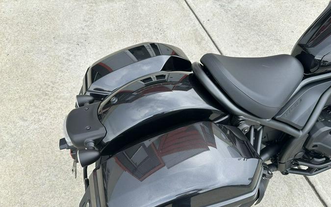 2023 Honda Rebel 1100T DCT