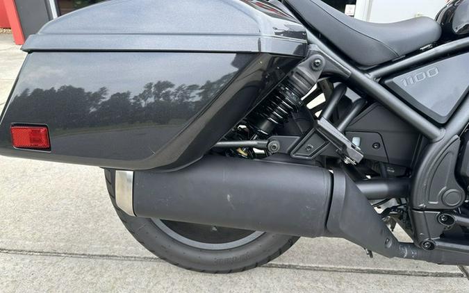 2023 Honda Rebel 1100T DCT