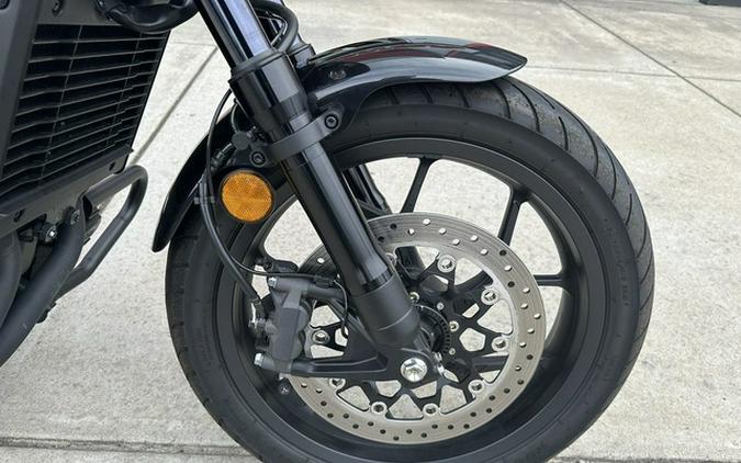 2023 Honda Rebel 1100T DCT