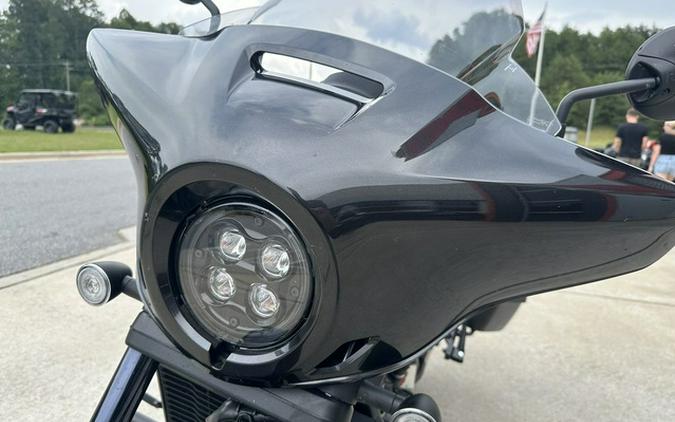 2023 Honda Rebel 1100T DCT