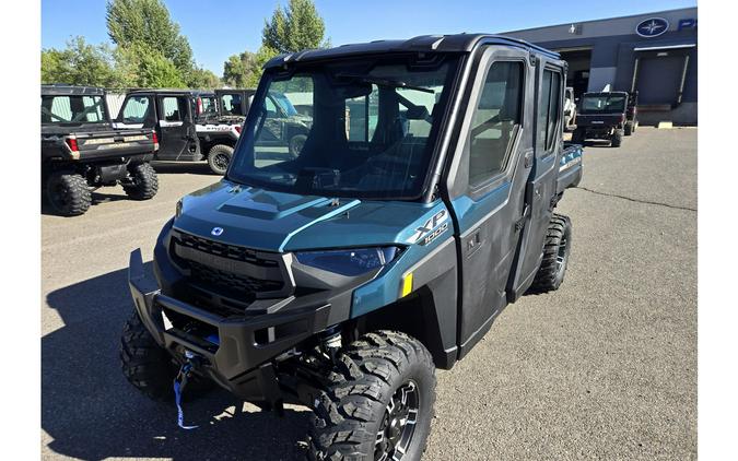 2026 Polaris Ranger Crew® XP 1000 NorthStar Edition Ultimate