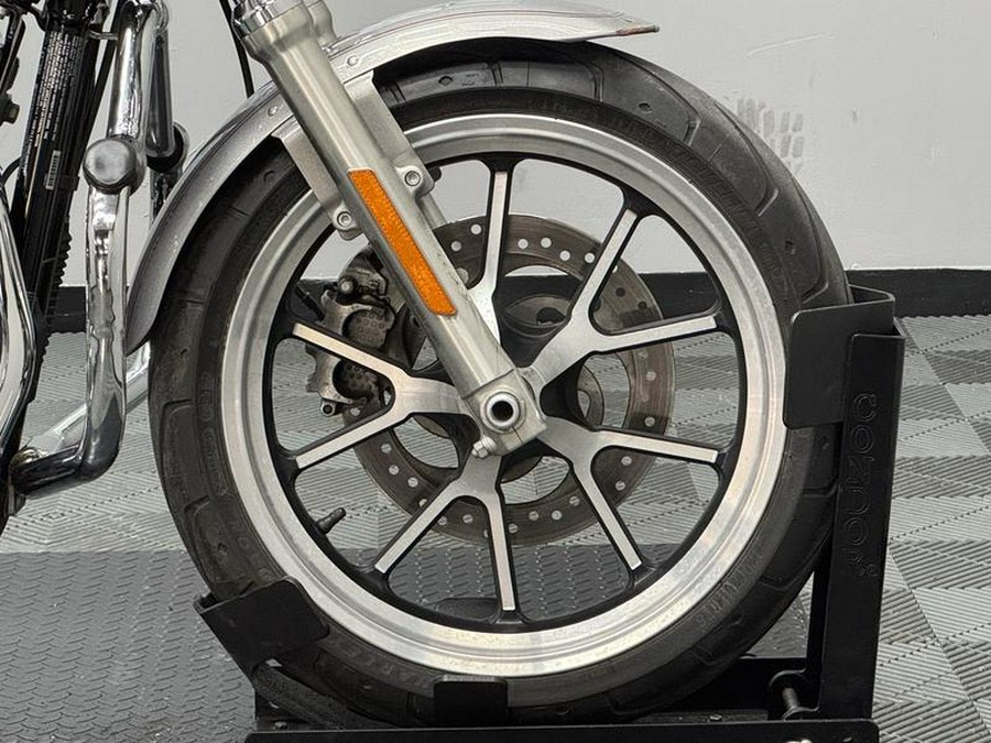 2017 Harley-Davidson® XL1200T - SuperLow® 1200T