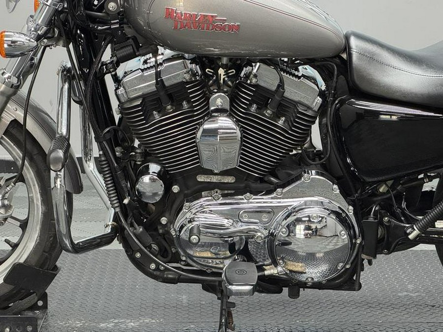 2017 Harley-Davidson® XL1200T - SuperLow® 1200T