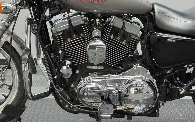 2017 Harley-Davidson® XL1200T - SuperLow® 1200T