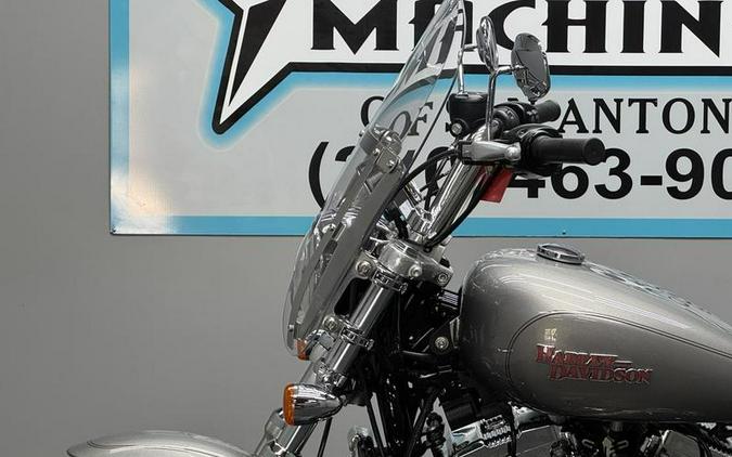 2017 Harley-Davidson® XL1200T - SuperLow® 1200T